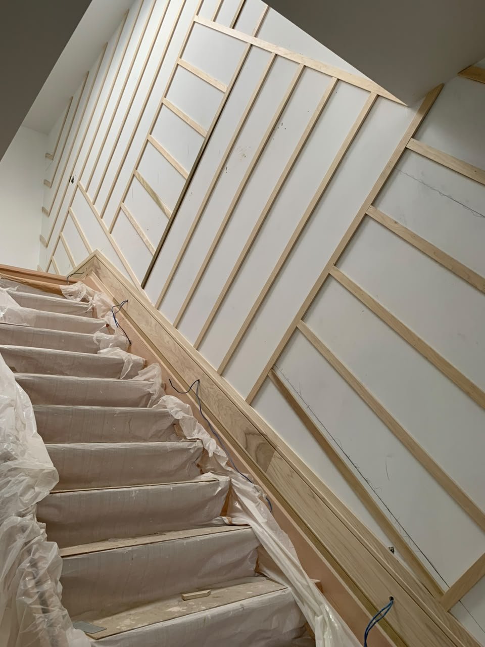 Wainscotting Gallery 6